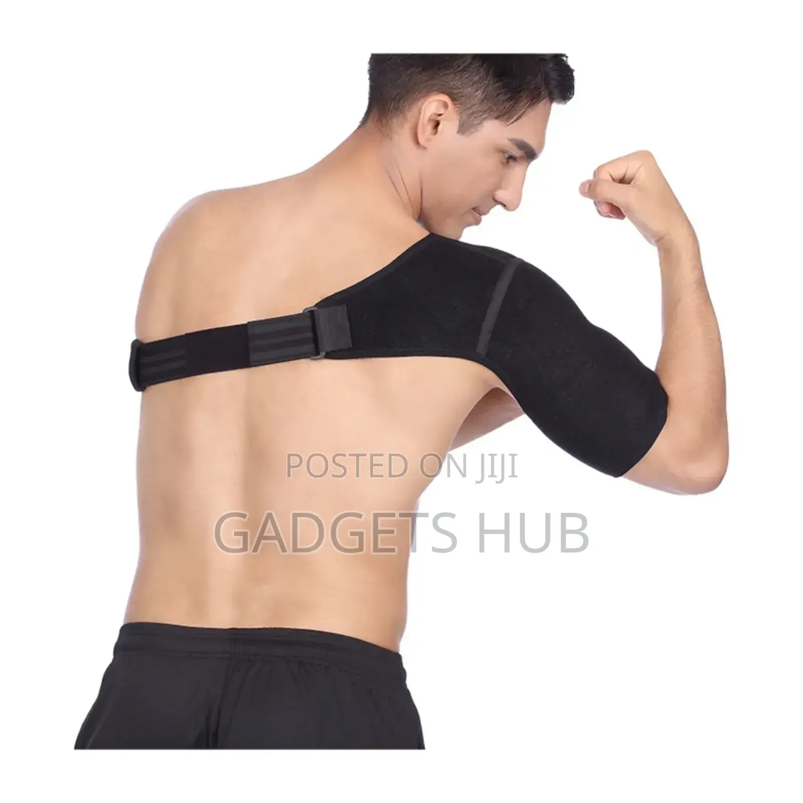 Shoulder Support Brace Arm Support