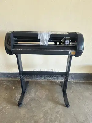 Stencil Cutting Plotter