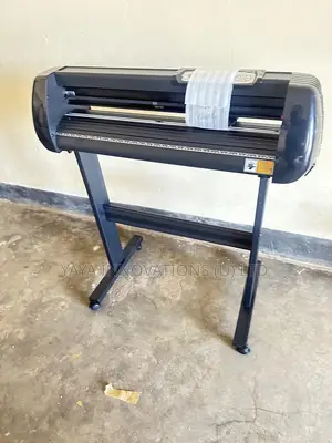 Photo - Brand New Cutting Plotter 2ft