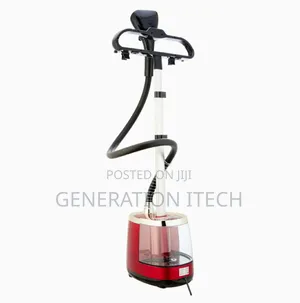 Garment Steamer- Sokany- Fast Heating -3.5 Litres- Sk4012