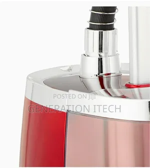 Garment Steamer- Sokany- Fast Heating -3.5 Litres- Sk4012
