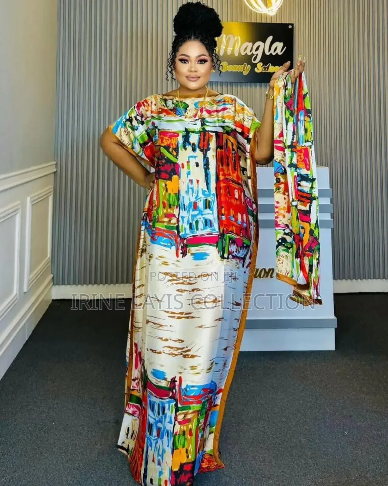 Ladies Dresses