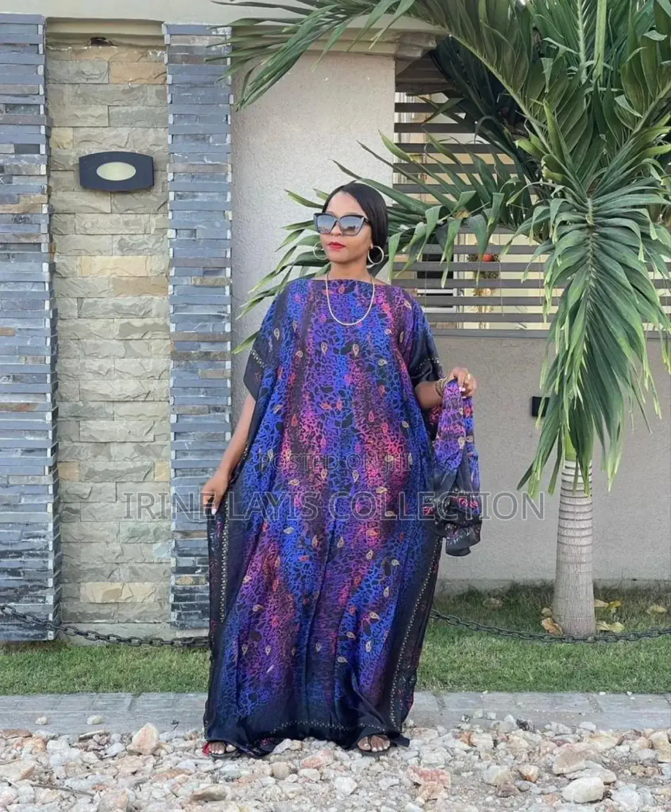 Ladies Dresses