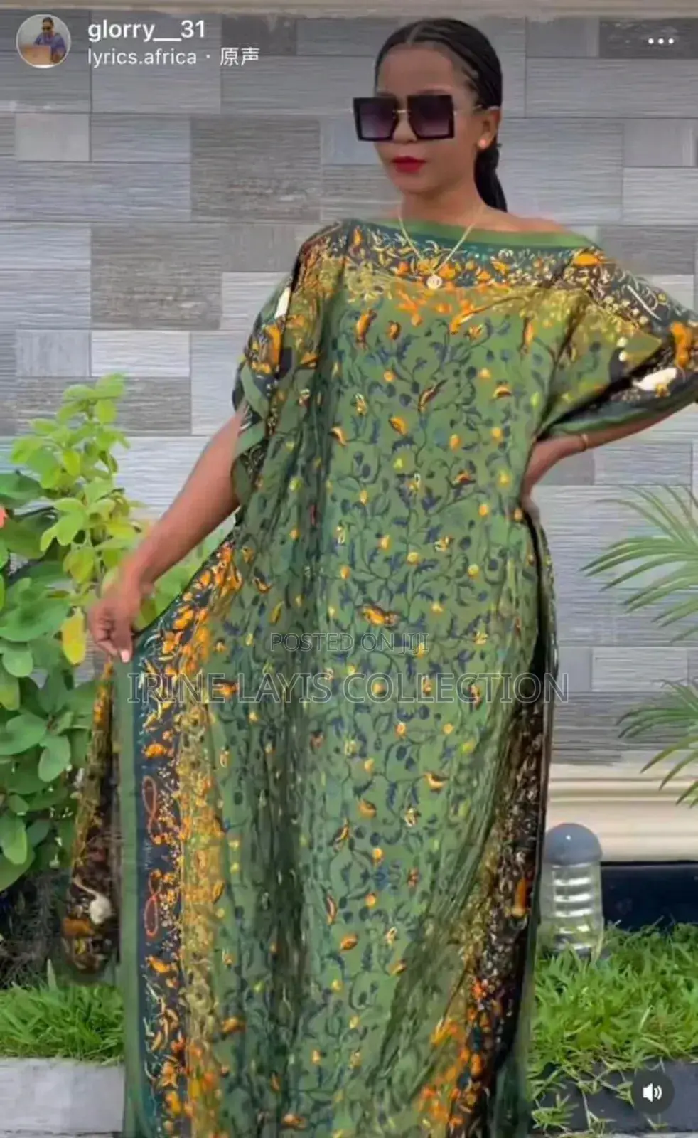 Ladies Dresses