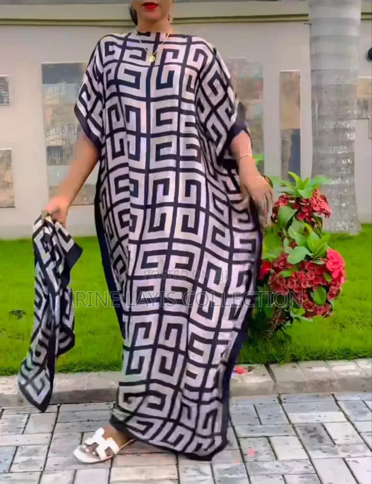 Ladies Dresses