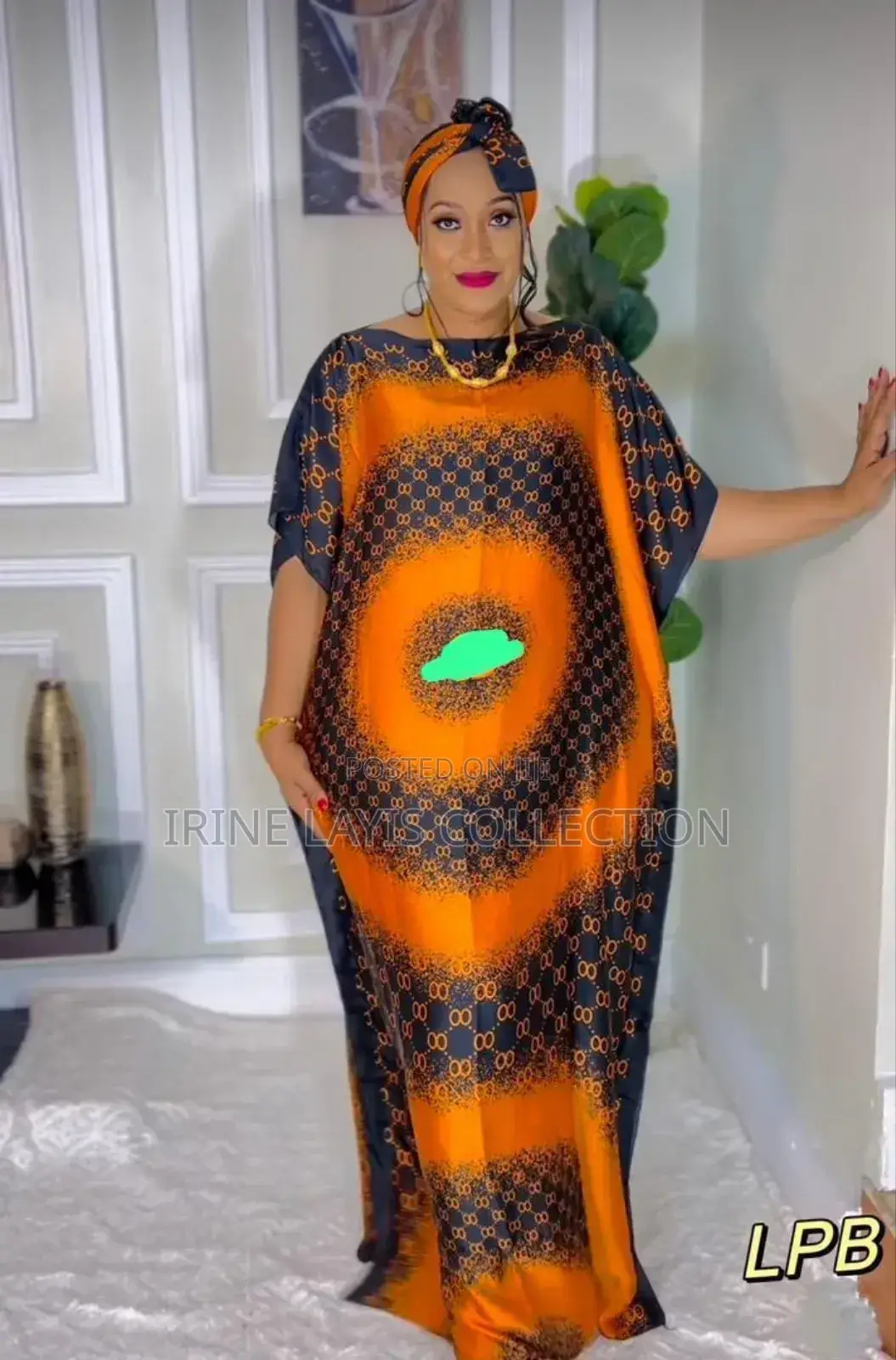 Ladies Dresses