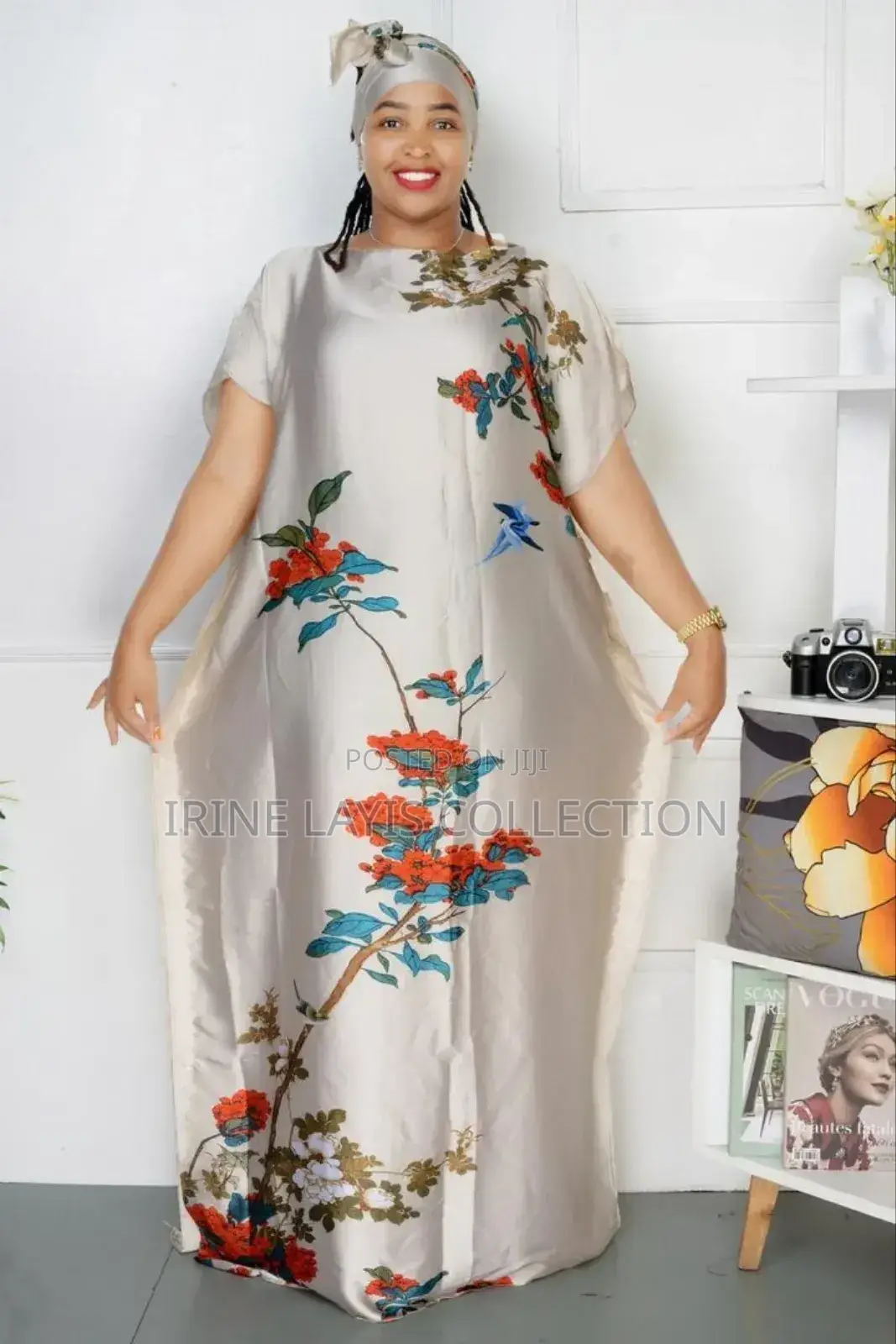 Ladies Dresses