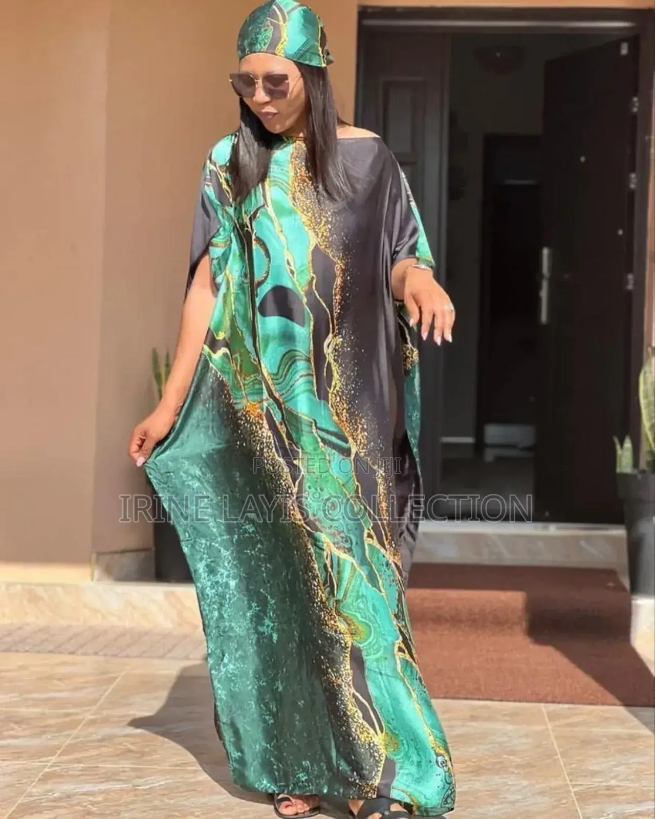 Ladies Dresses