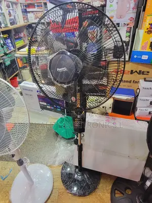 Perfect Strong Stand Fan