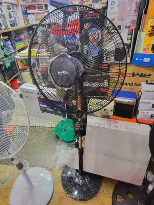 Perfect Strong Stand Fan
