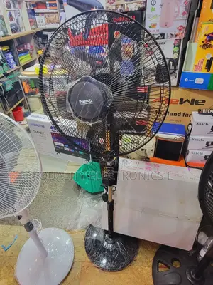 Perfect Strong Stand Fan