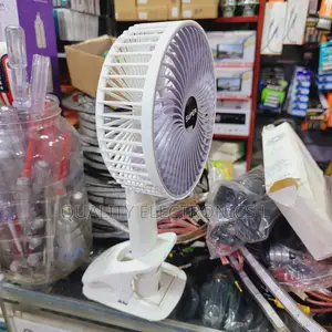 Super Tabe Fan