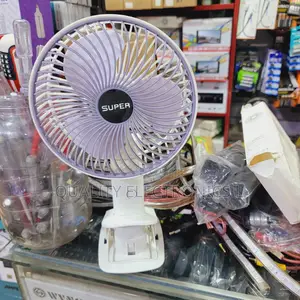 Super Tabe Fan