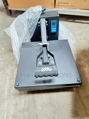 Quick Sale High Quality A3 Heat Press Machine