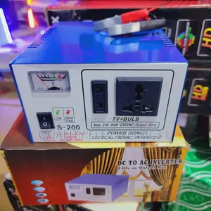 Inverter 200w