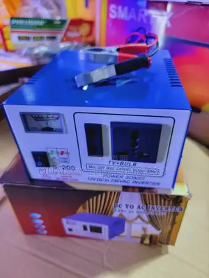 Inverter 200w