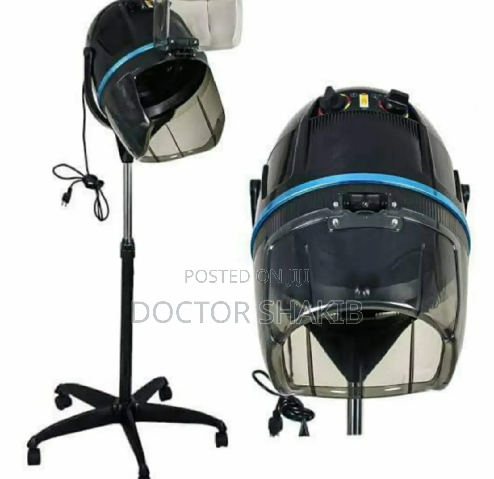 New Hair Dryer Blow Dryer For Drying Or Streaming Hair Fast