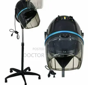 New Hair Dryer Blow Dryer For Drying Or Streaming Hair Fast