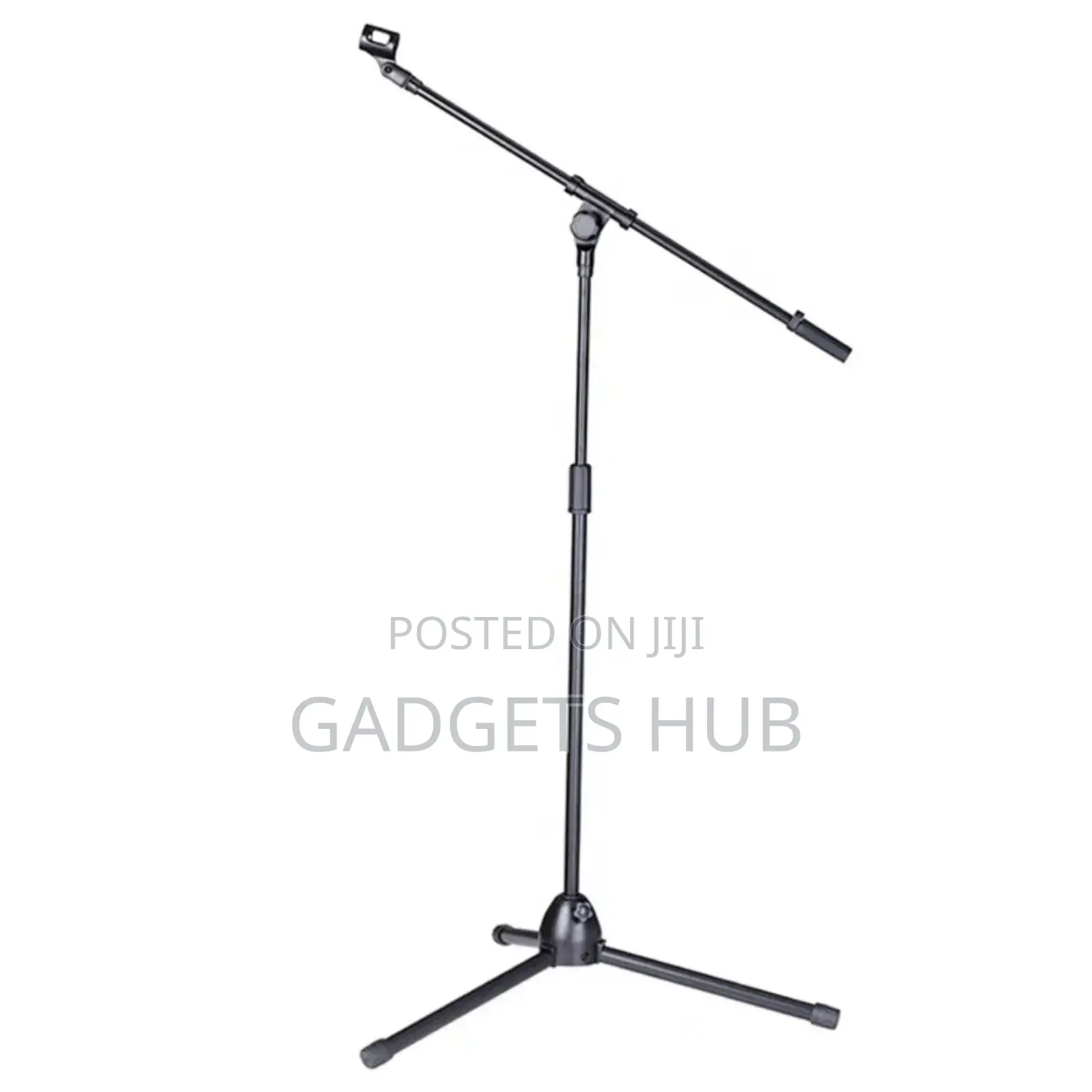 Microphone Stand Tripod