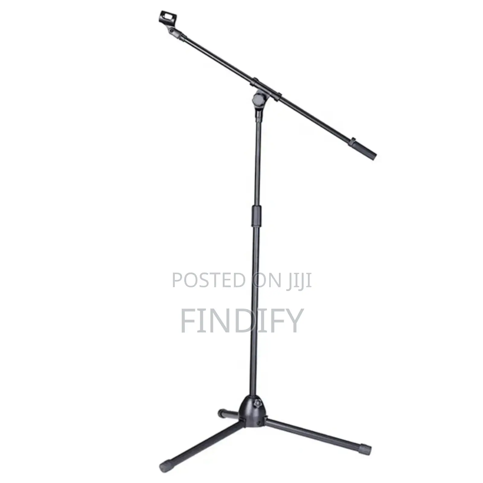 Microphone Stand Tripod