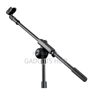 Microphone Stand Tripod