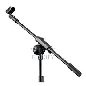 Microphone Stand Tripod