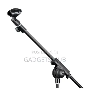 Microphone Stand Tripod