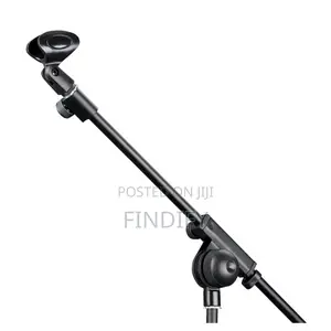 Microphone Stand Tripod