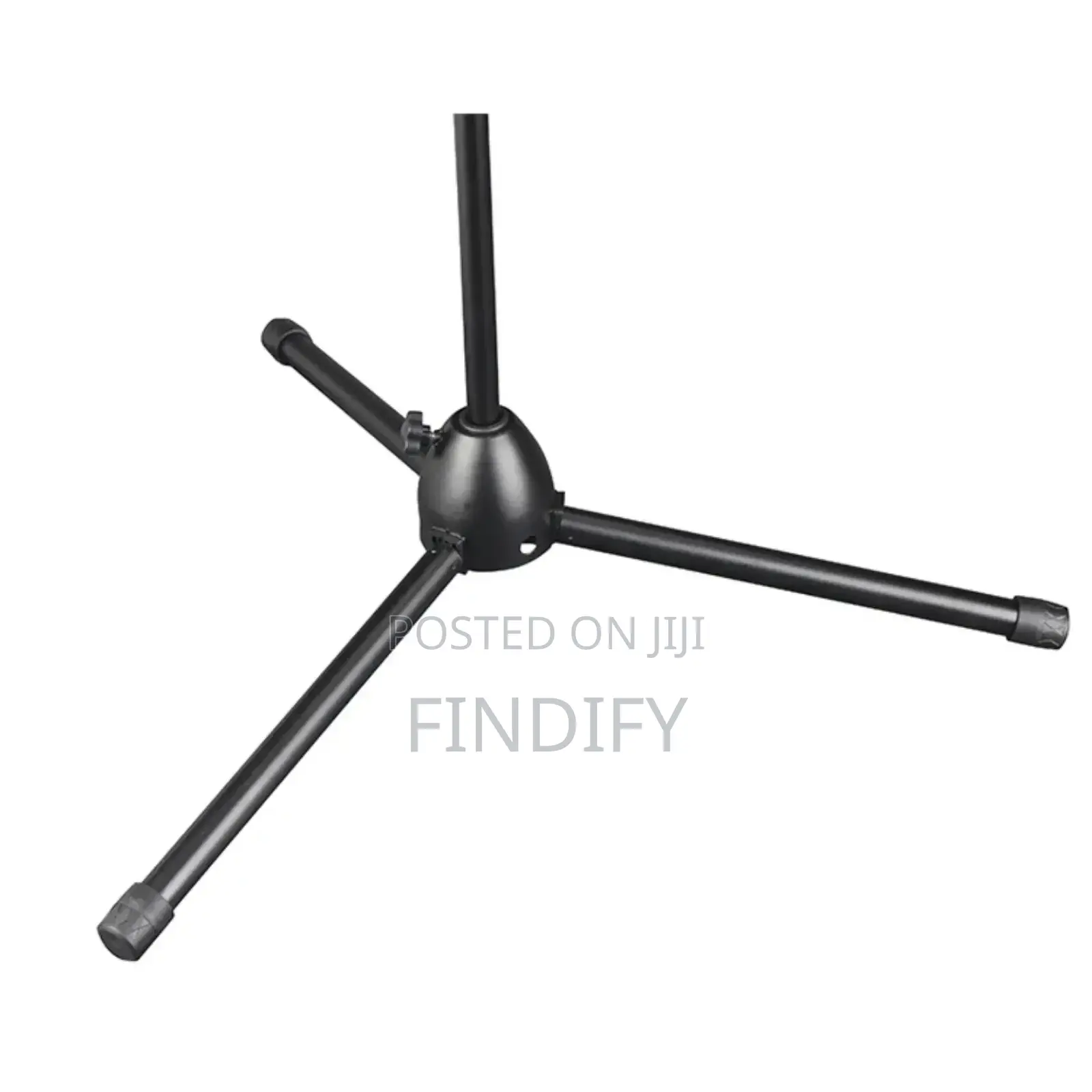 Microphone Stand Tripod