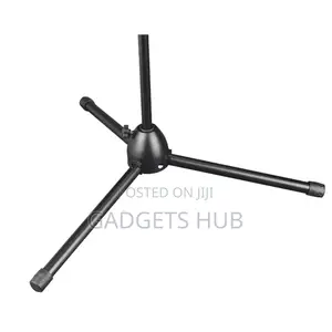 Microphone Stand Tripod