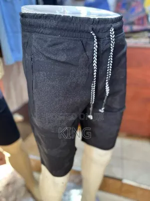 Tommy Shorts. Fit