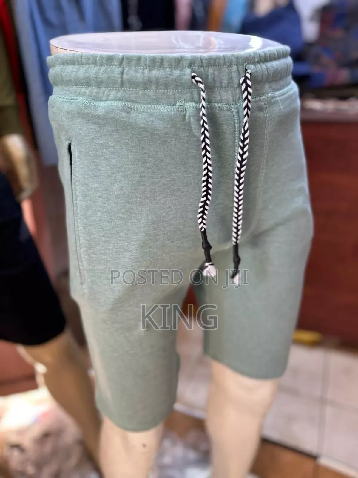 Simple Shorts. Fit