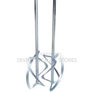 Ingco Electric Hand Mixer Cement Mixer + All Kinds of Paint