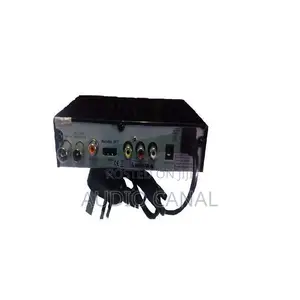 Sonar Free to Air Decorder