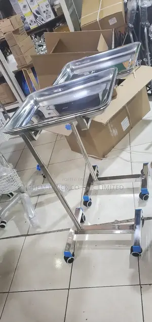 Mayo Trolley