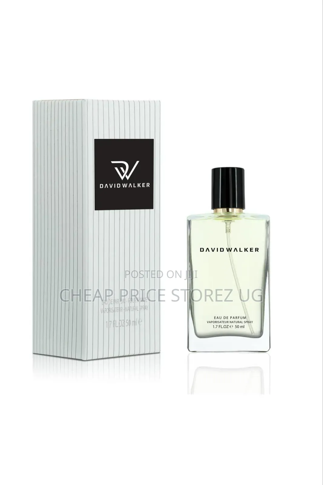 David Walker Gilda B235 50ml Women's Perfume