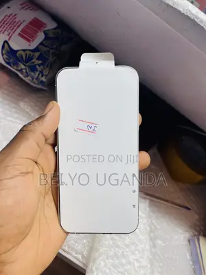 Apple iPhone 12 Pro 128 GB White