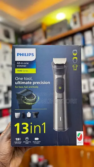 Philips Trimmer 13 in 1