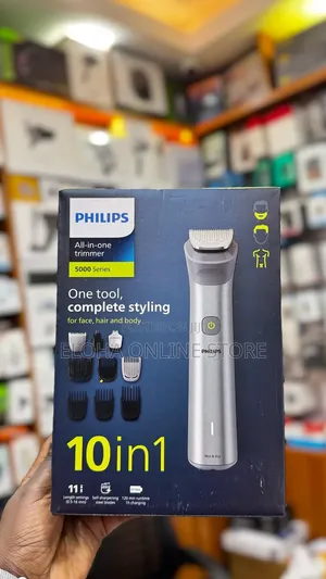 Philips Trimmer 10 in 1