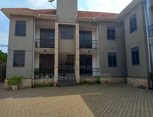 1bdrm Apartment in Kira, Central Division for rent