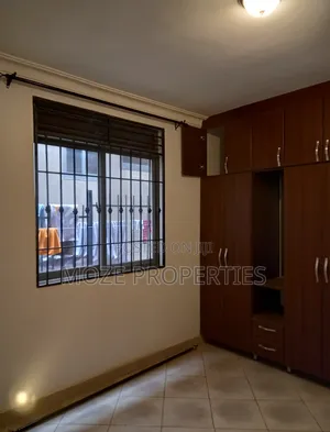 1bdrm Apartment in Kira, Central Division for rent
