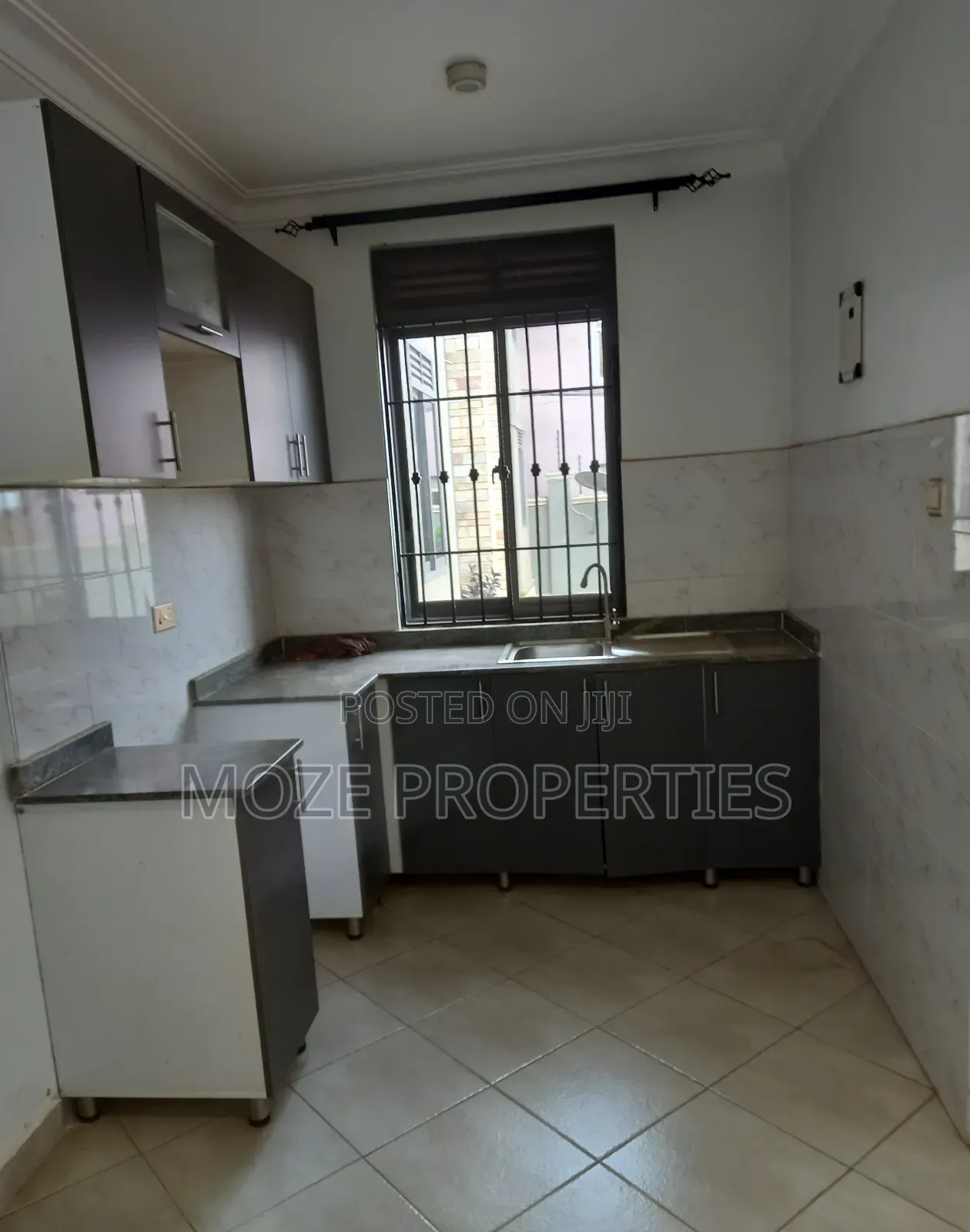 1bdrm Apartment in Kira, Central Division for rent