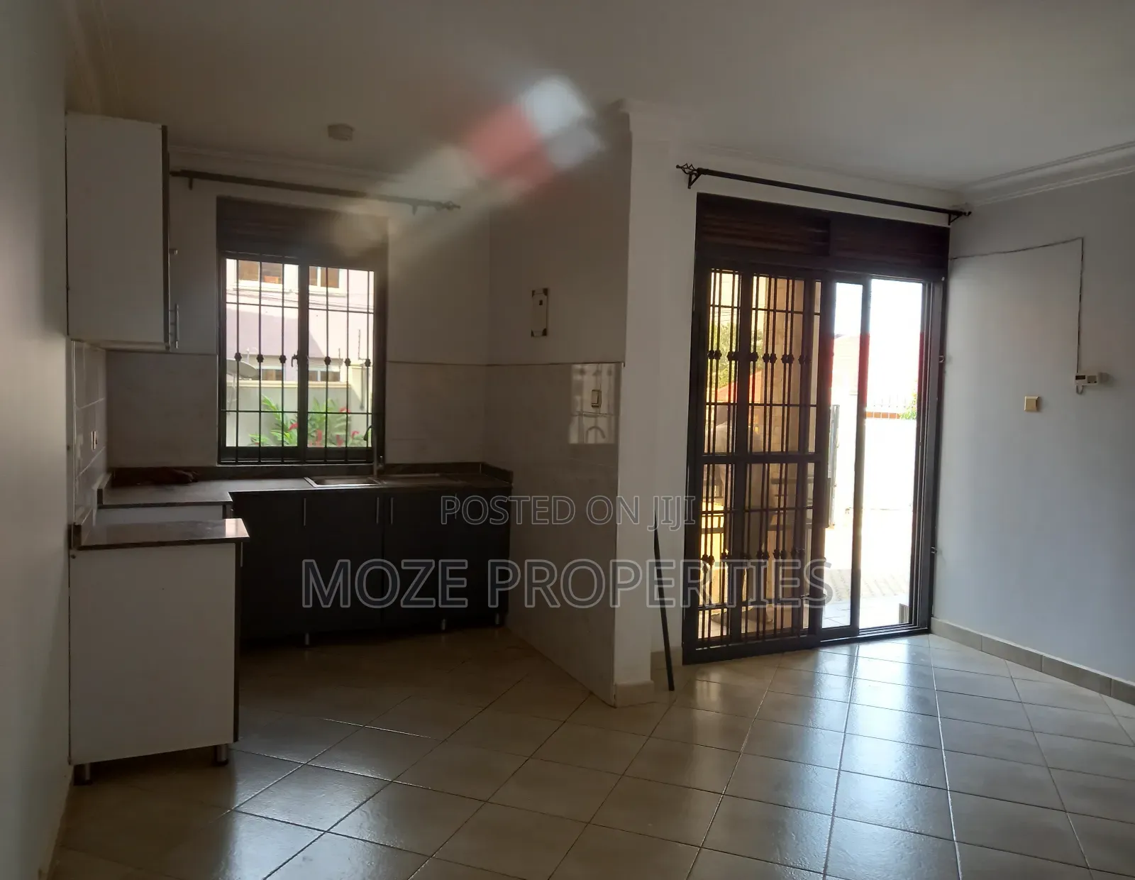 1bdrm Apartment in Kira, Central Division for rent