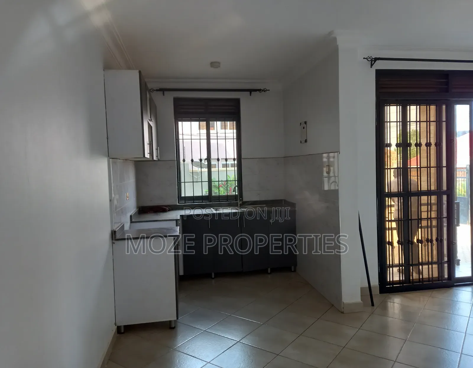 1bdrm Apartment in Kira, Central Division for rent