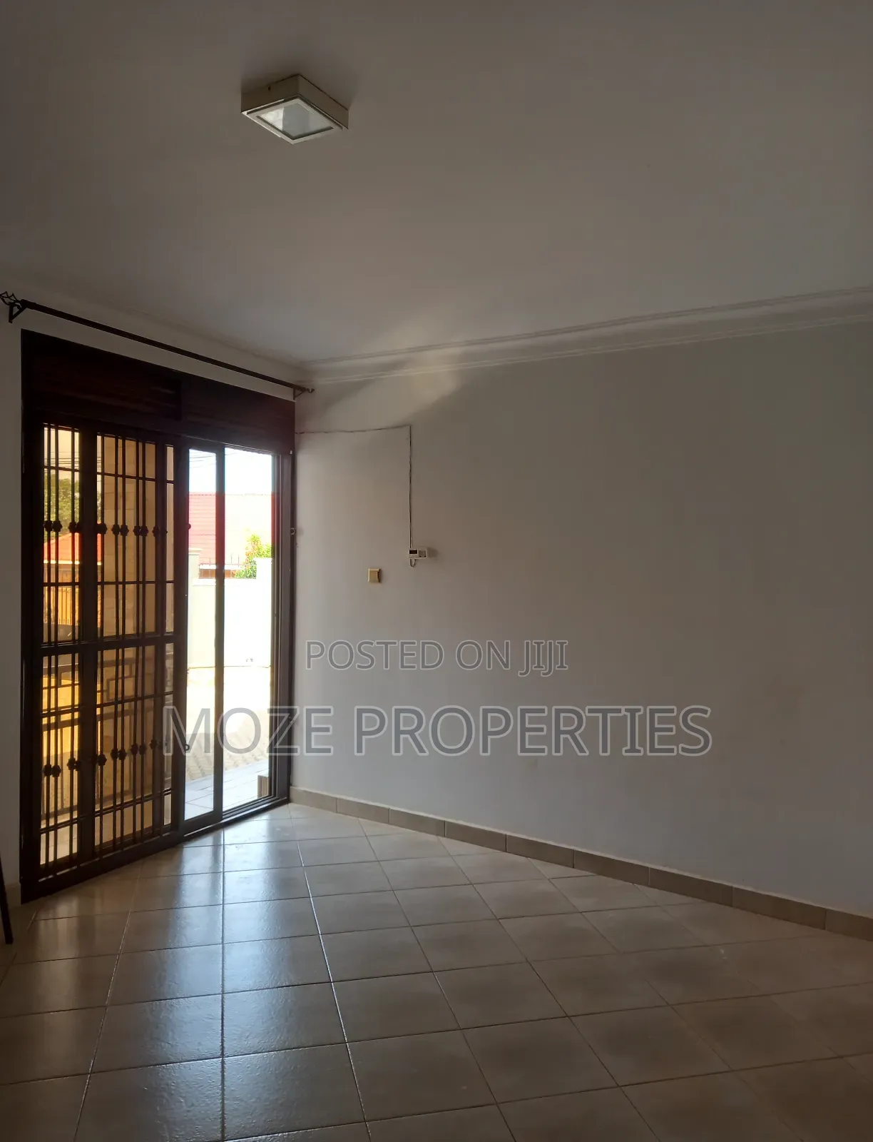 1bdrm Apartment in Kira, Central Division for rent