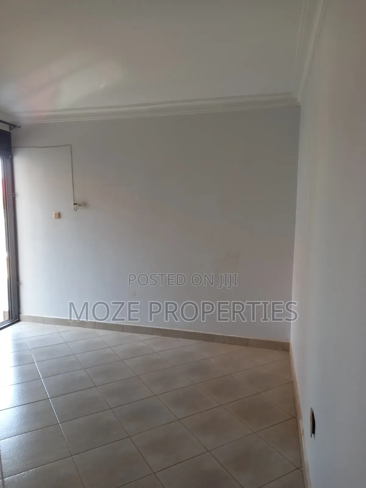 1bdrm Apartment in Kira, Central Division for rent