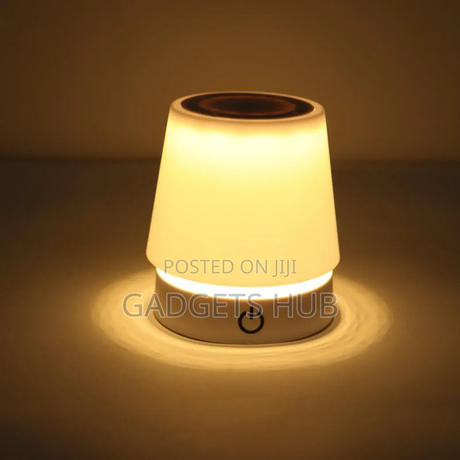 Table Lamp Foldable Height Adjustablel