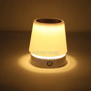 Table Lamp Foldable Height Adjustablel