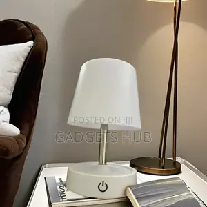 Table Lamp Foldable Height Adjustablel
