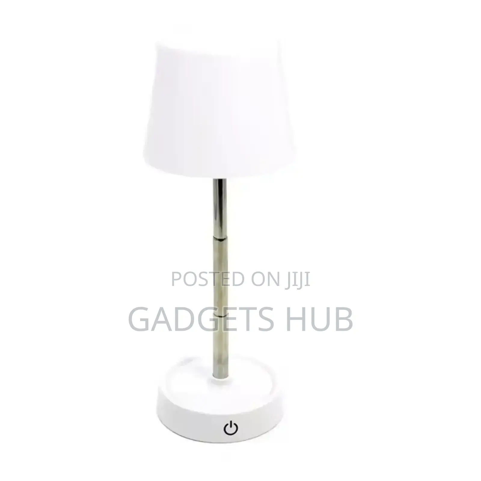 Table Lamp Foldable Height Adjustablel